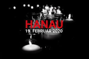 Hanau 19.Februar